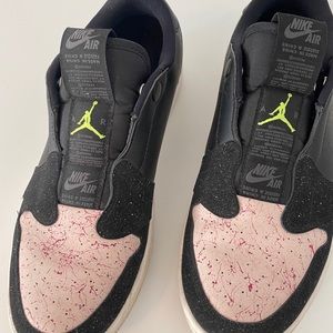 Women’s Jordans low top